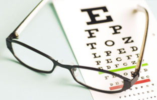RECONOCIMIENTO OCULAR