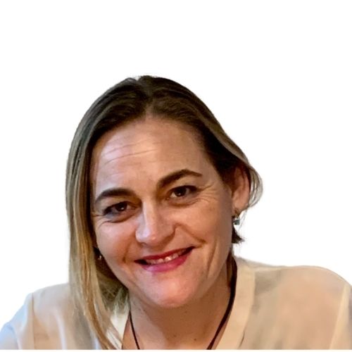 Mila Martínez Enfermera